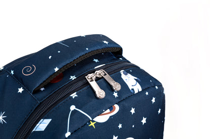 BLAZER GALAXY UNIVERSE