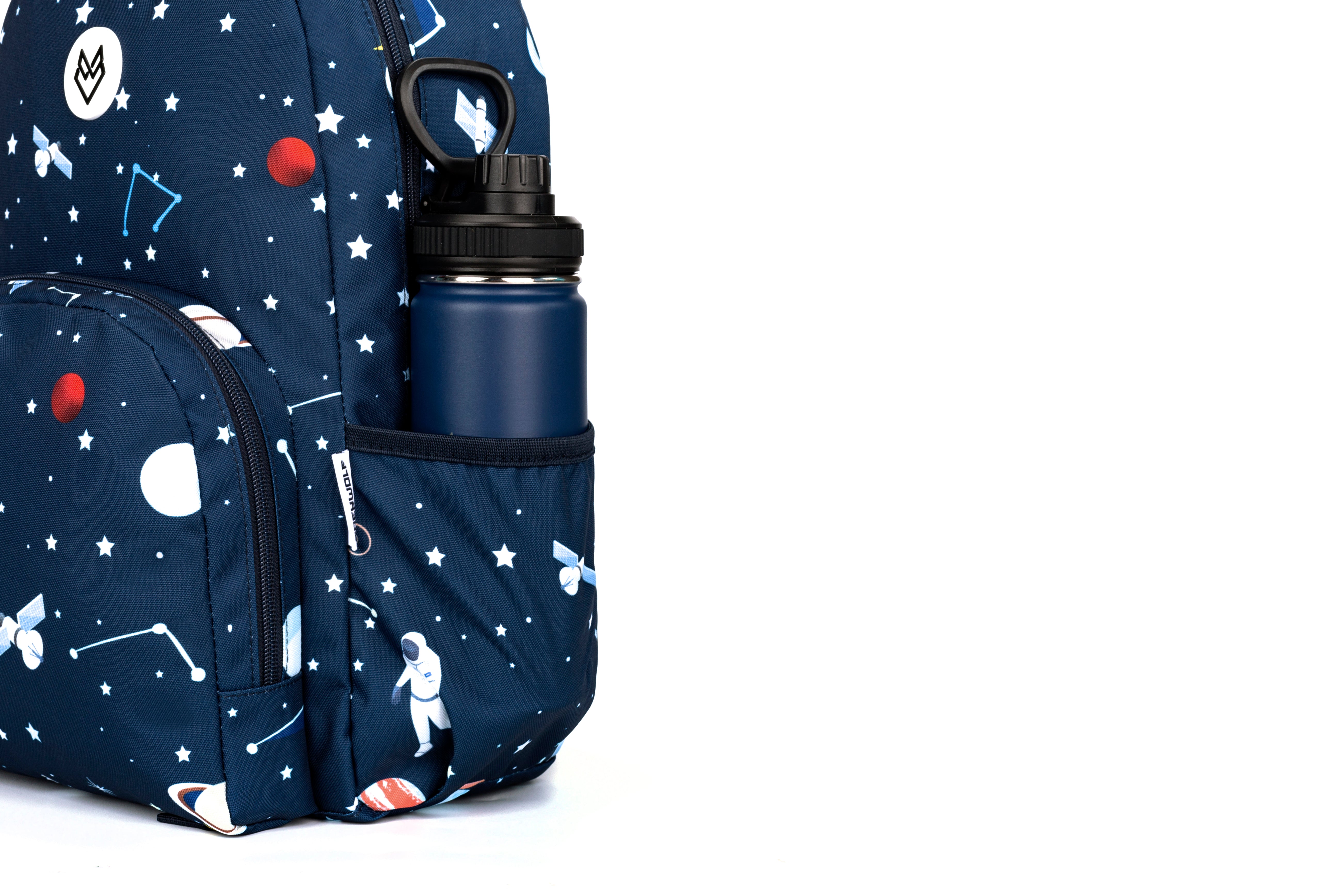 BLAZER GALAXY UNIVERSE