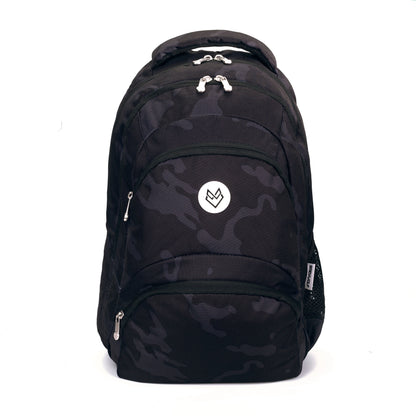 FULL MOON DARK CAMO