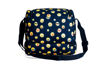 DOUBLE TOPPER EMOJI