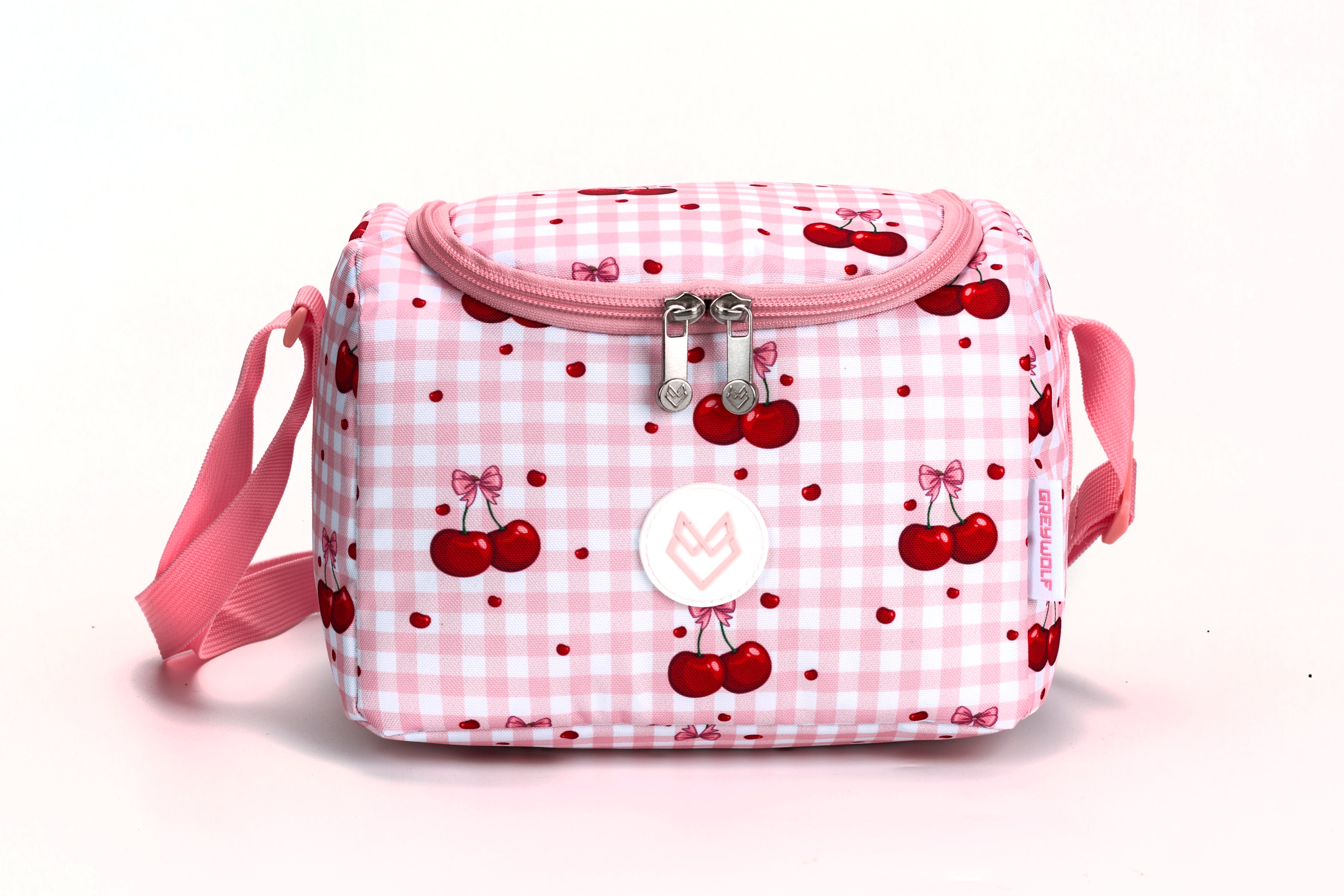 TOPPER CHERRY
