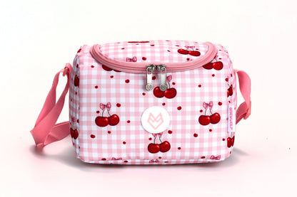 SET RAVEN CHERRY