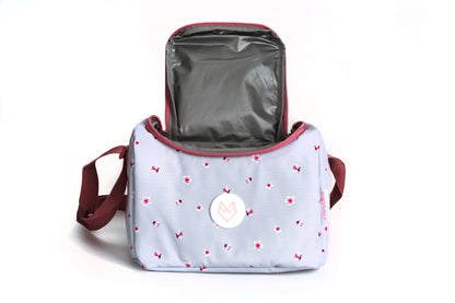 TOPPER CHERRY BLOSSOM