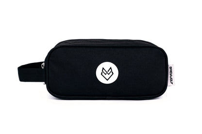 SET COMPACT BLACK