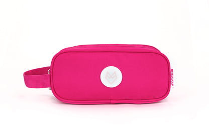 BITE TWICE BERRY PINK