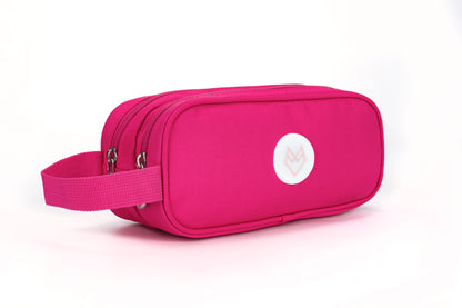 BITE TWICE BERRY PINK