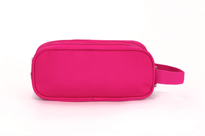 BITE TWICE BERRY PINK