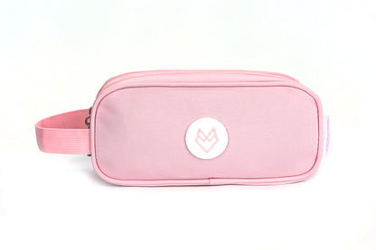 SET BLAZER ROSE