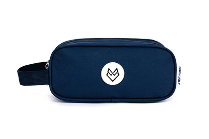 BITE TWICE DARK NAVY