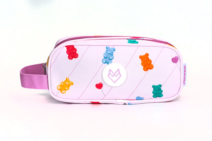 BITE TWICE GUMMY BEARS