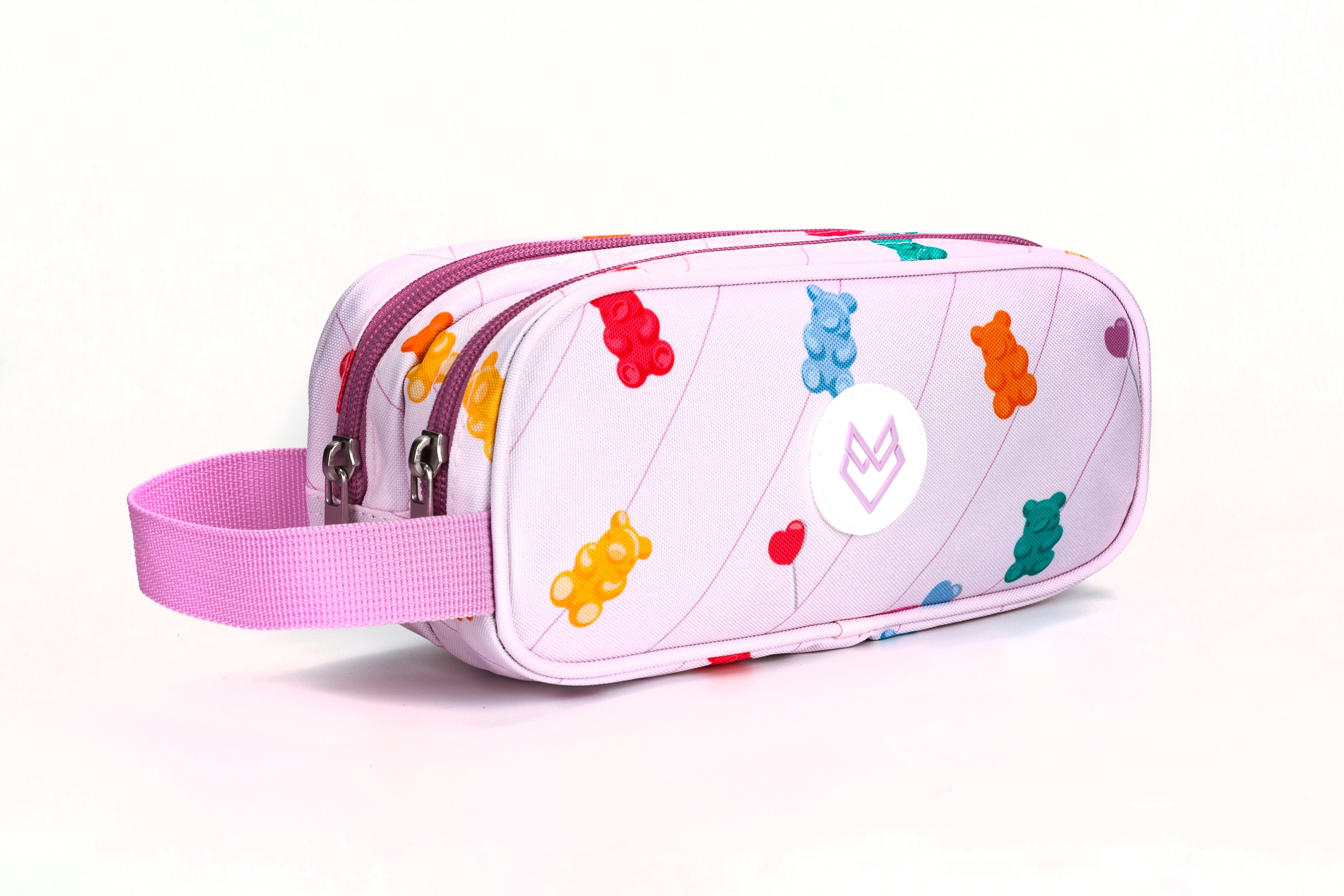 BITE TWICE GUMMY BEARS