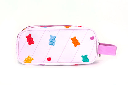 BITE TWICE GUMMY BEARS