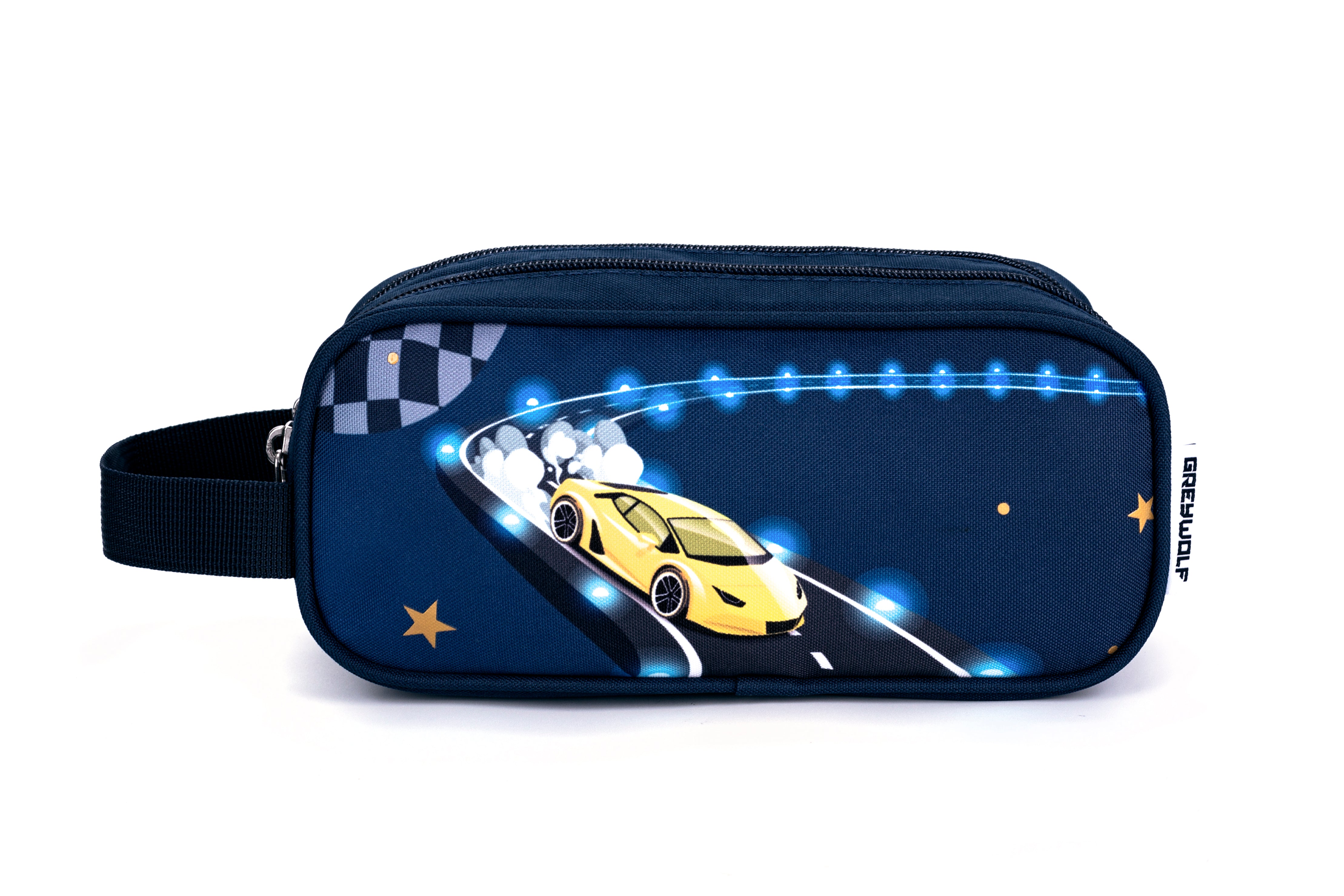 BITE TWICE RACING