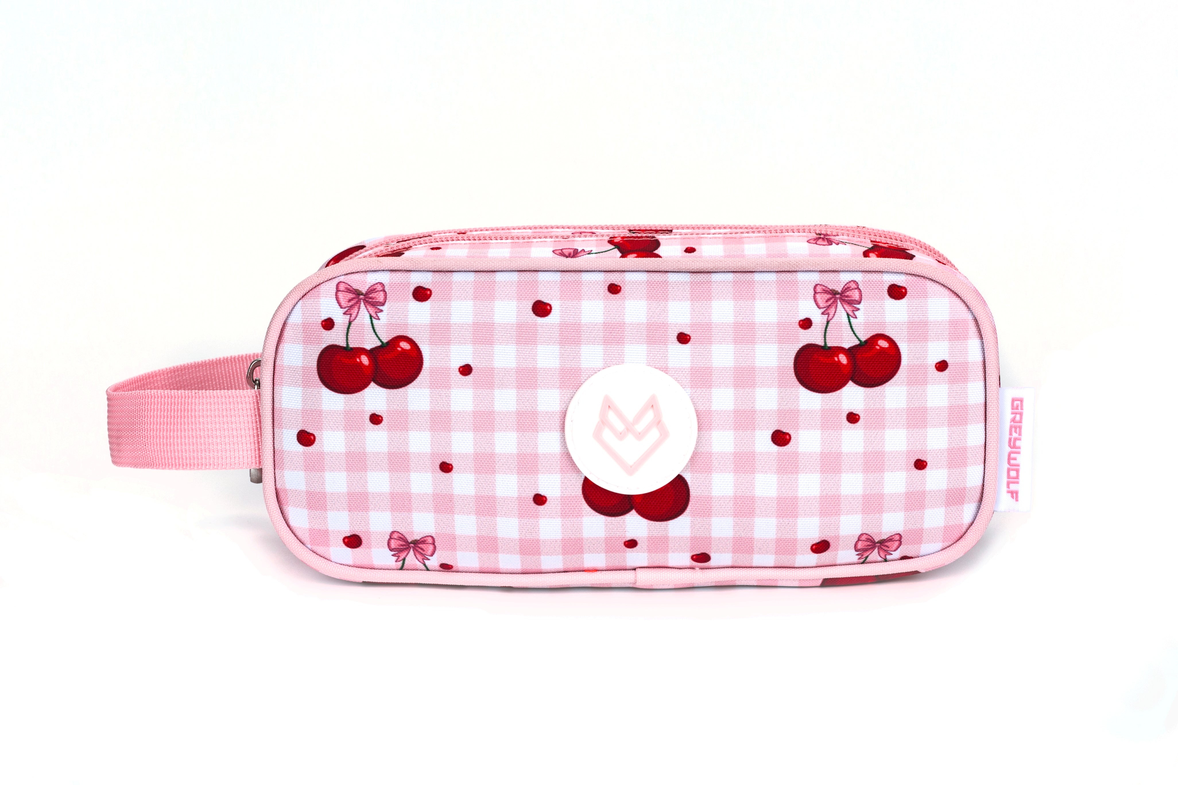 SET RAVEN CHERRY