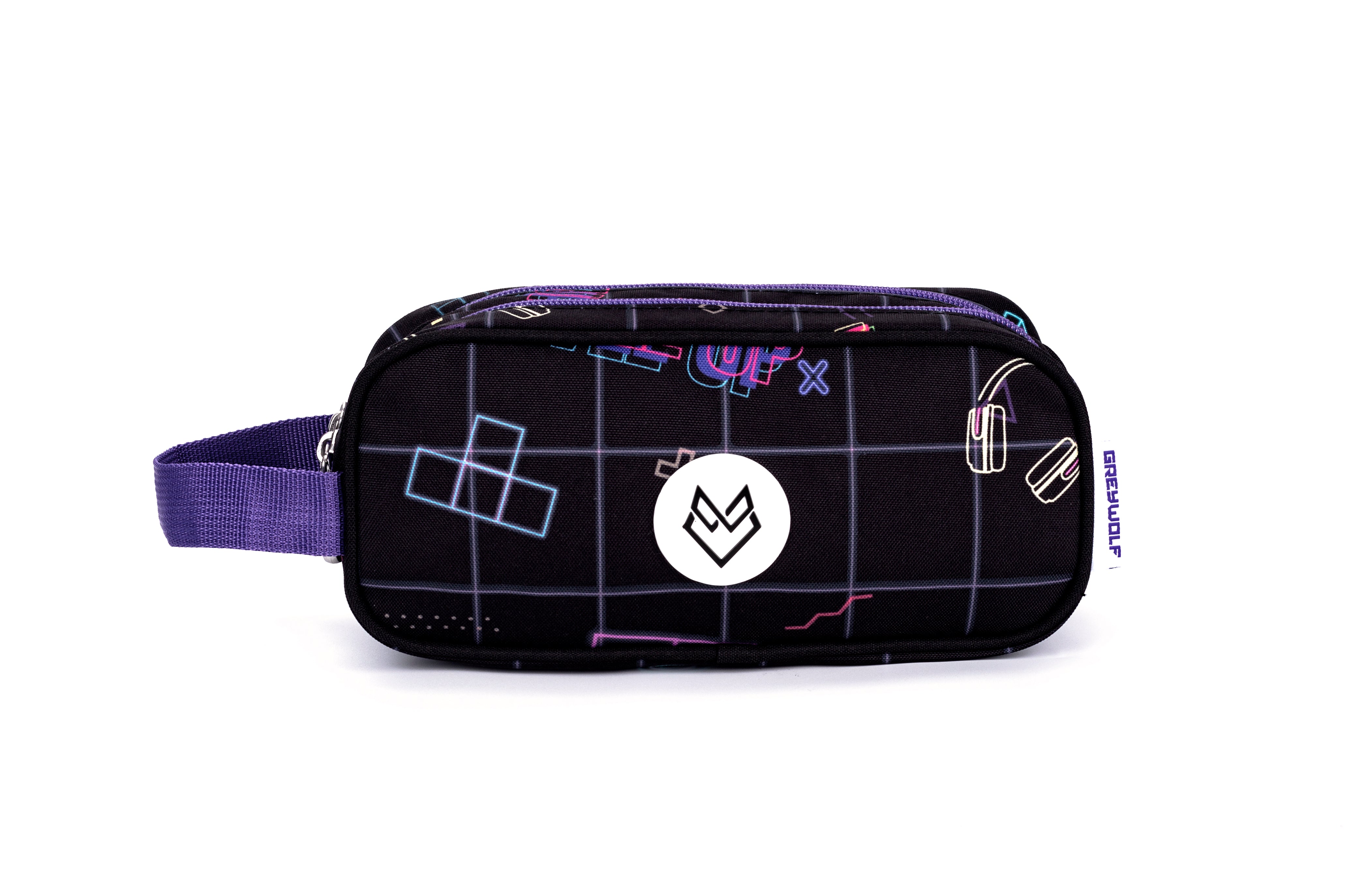 BITE TWICE ARCADE