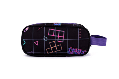 BITE TWICE ARCADE