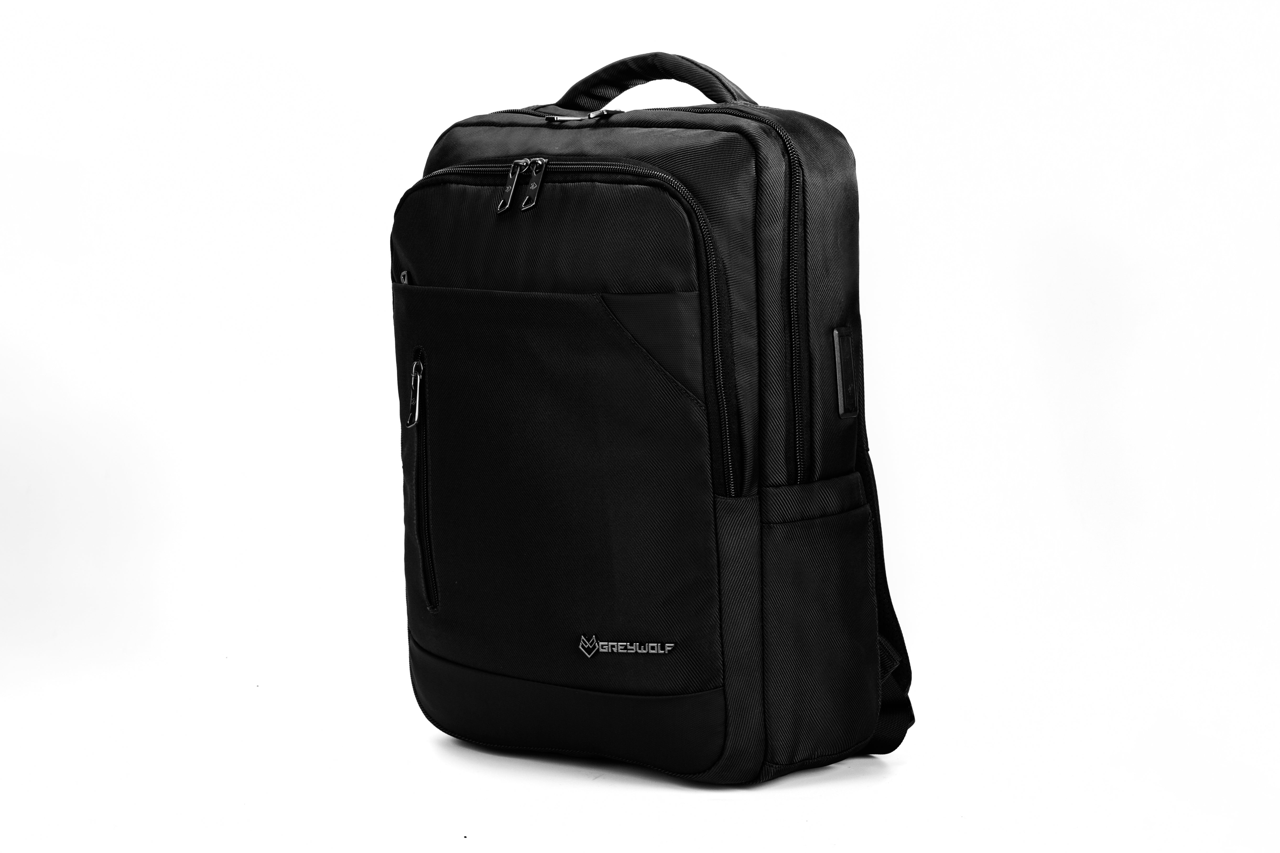TECH BACKPACK