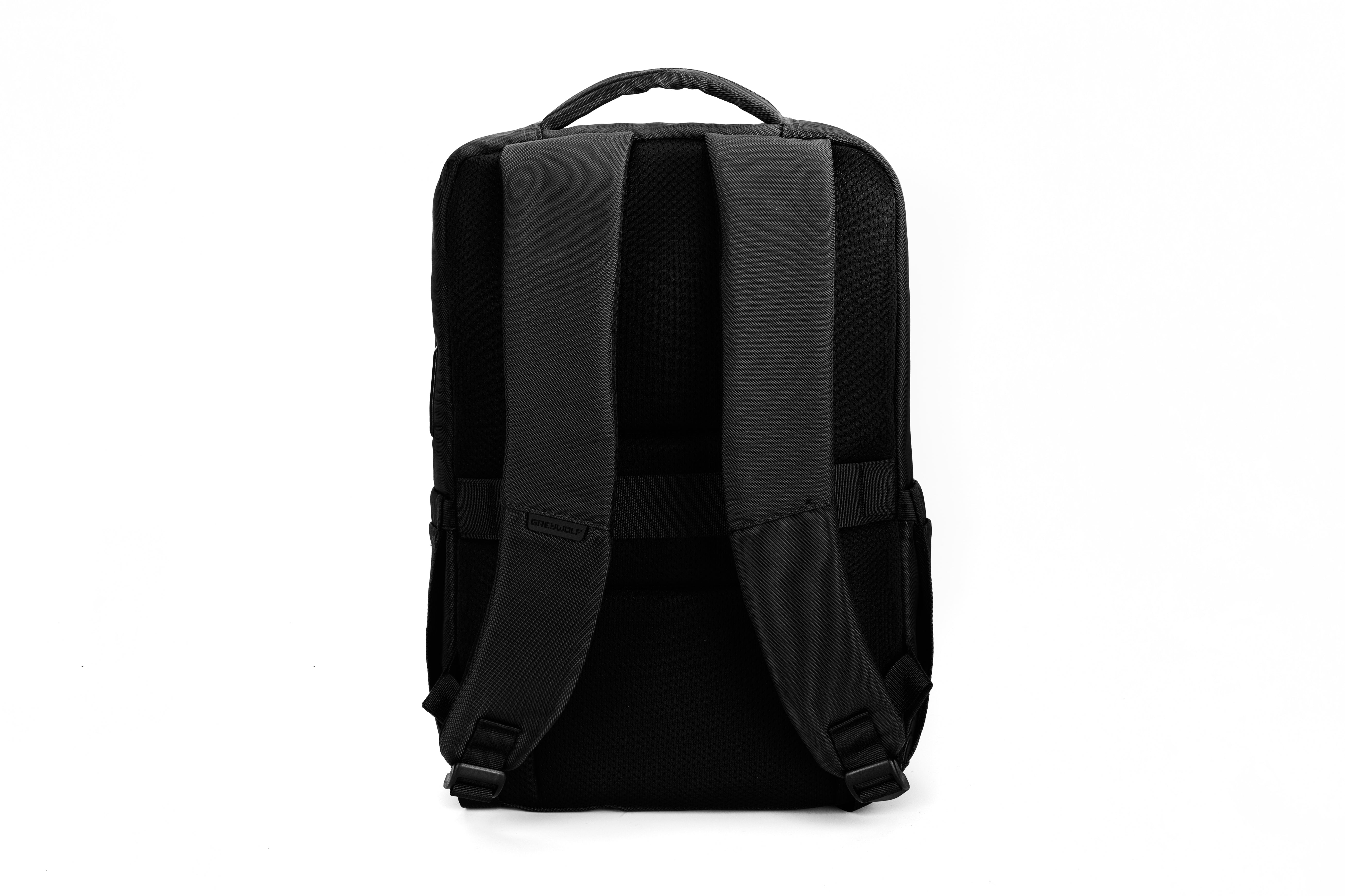 TECH BACKPACK