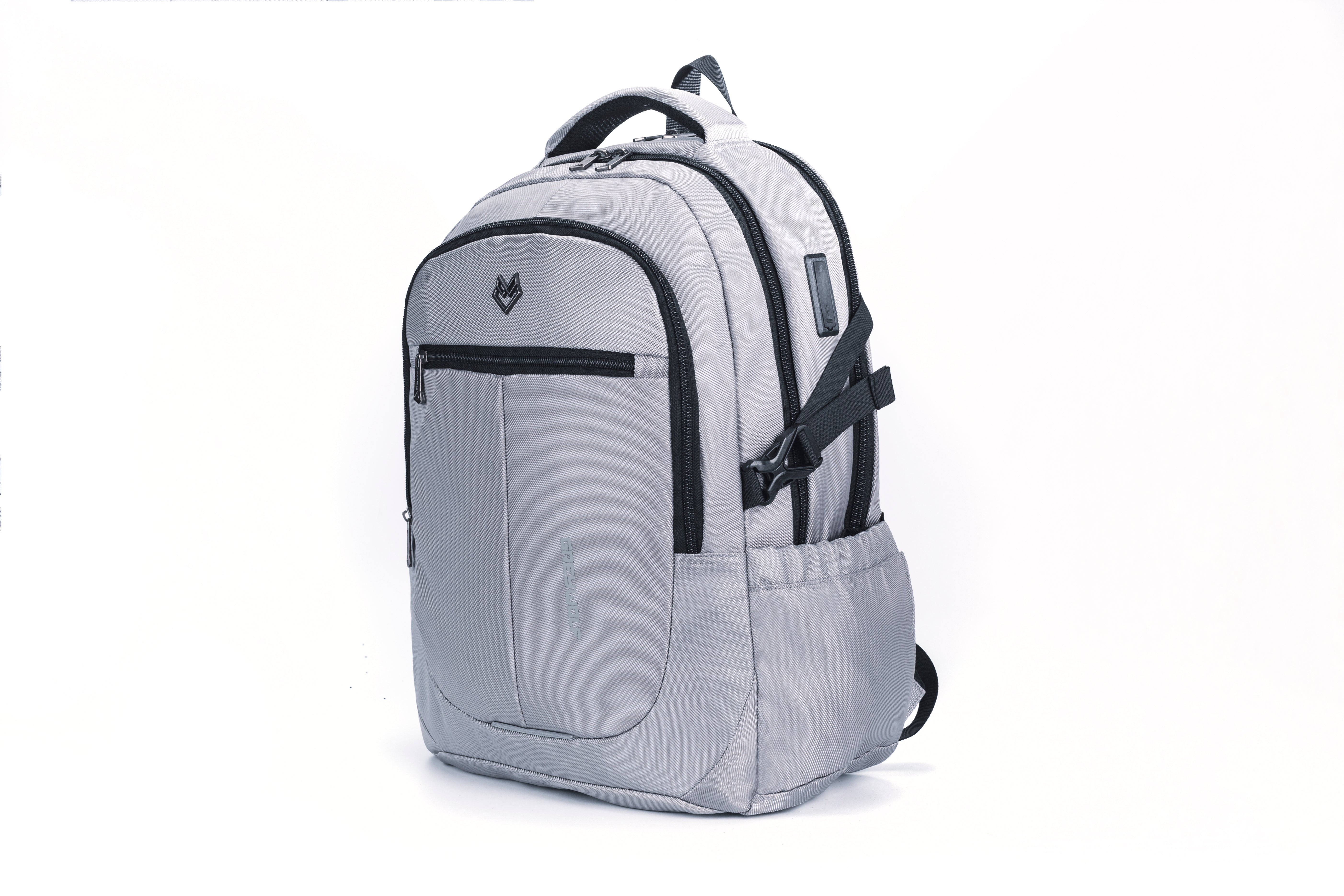 ACTION BACKPACK