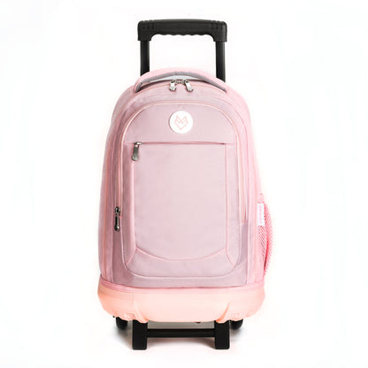 ECHO TROLLEY ROSE