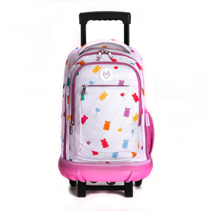 ECHO TROLLEY GUMMY BEARS