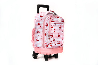 ECHO TROLLEY CHERRY