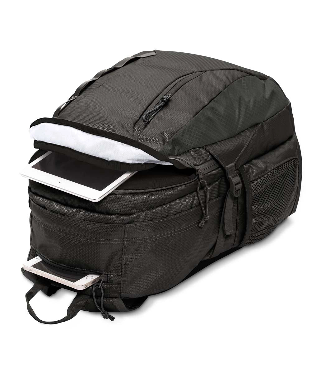 Jansport Agave Mochila para Laptop#color_black