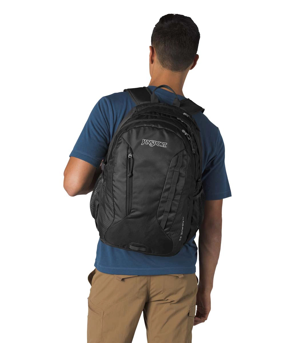 Jansport Agave Mochila para Laptop#color_black