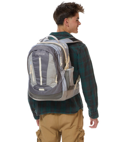 ODYSSEY