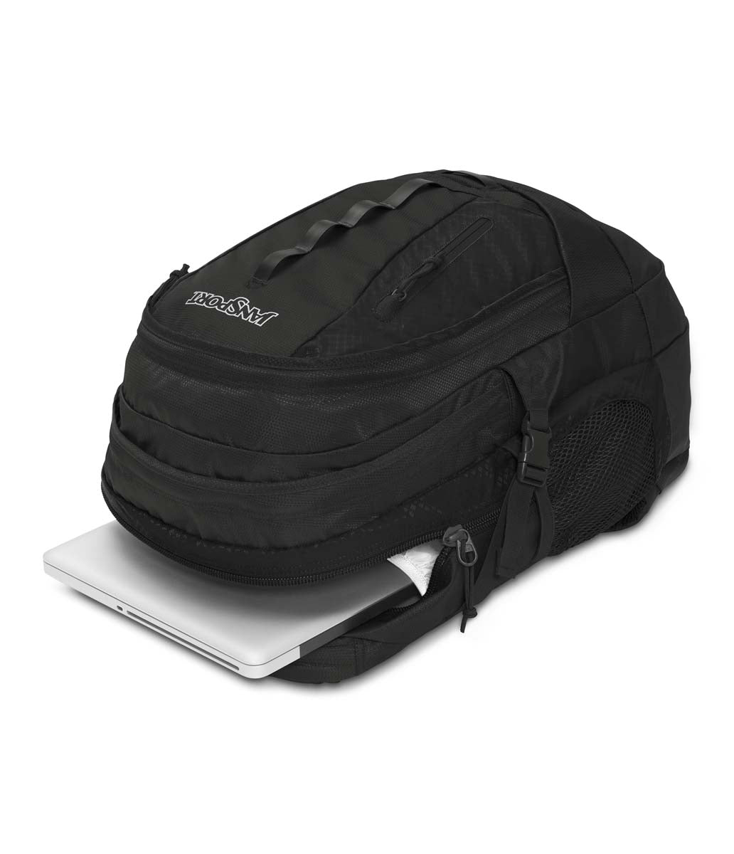 Jansport Odyssey Mochila para Laptop#color_black