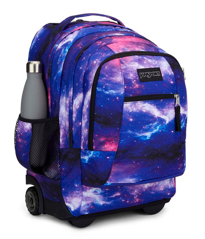 Jansport Driver 8 Mochila con Ruedas Escolar