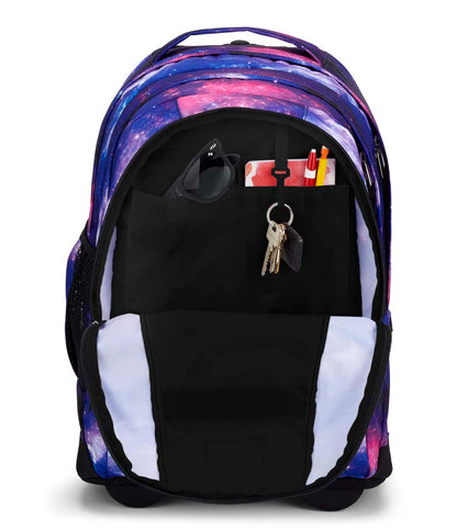 Jansport Driver 8 Mochila con Ruedas Escolar