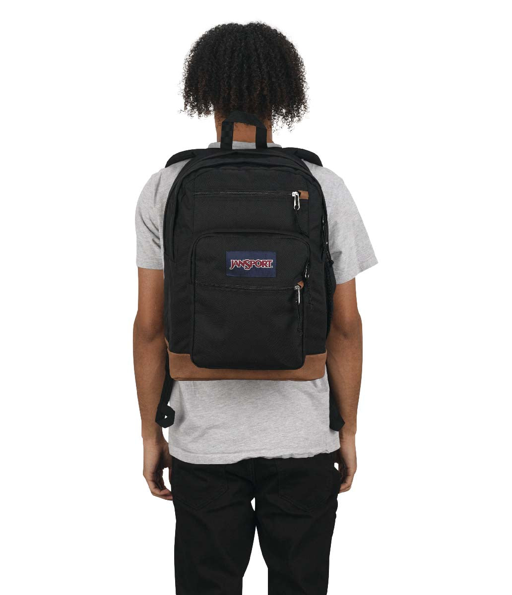 Jansport Cool Student Mochila para Laptop#color_black