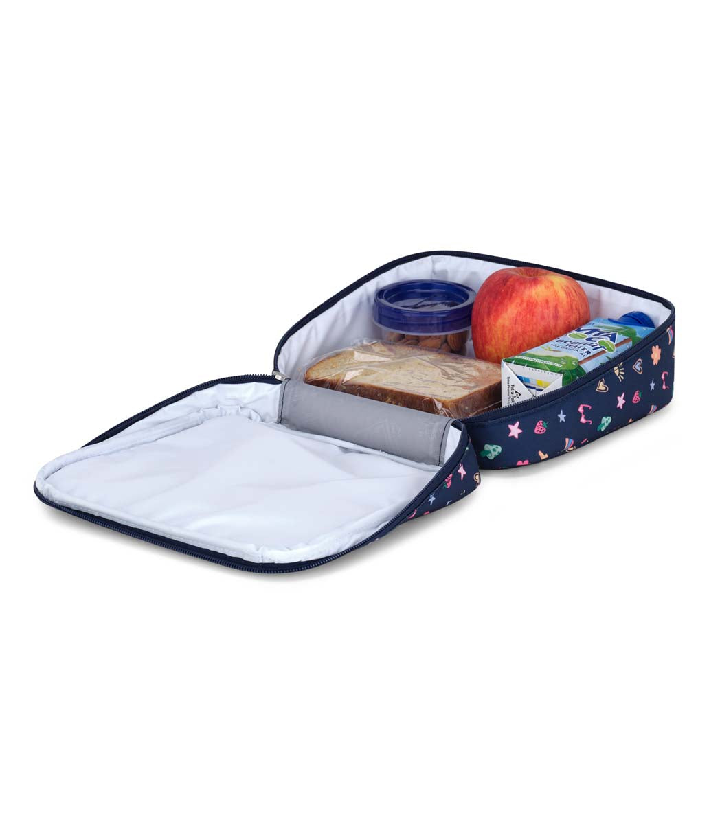 Jansport Lunch Break Lonchera Unisex