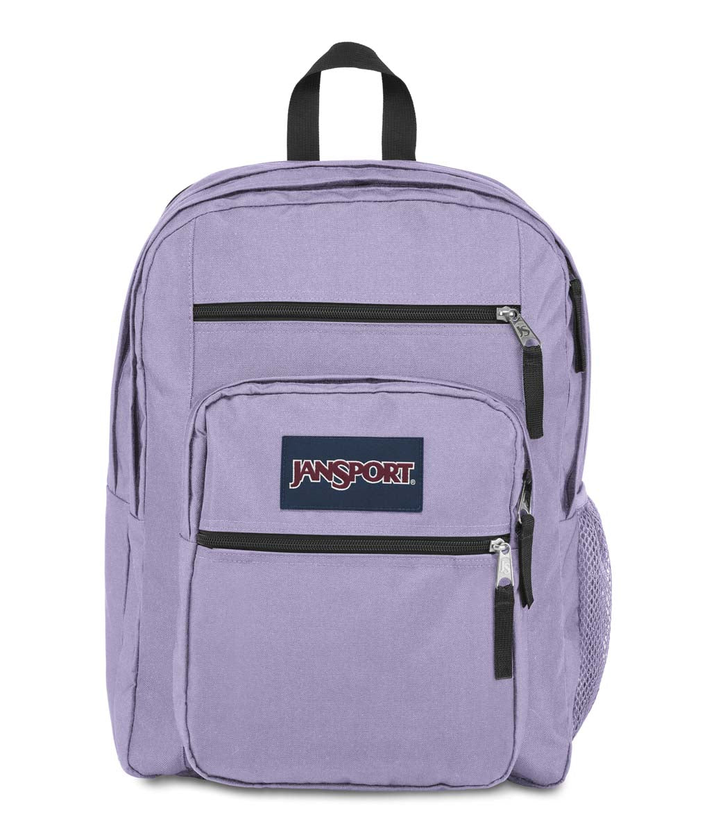 BIG STUNDENT PASTEL LILAC BUNDLE