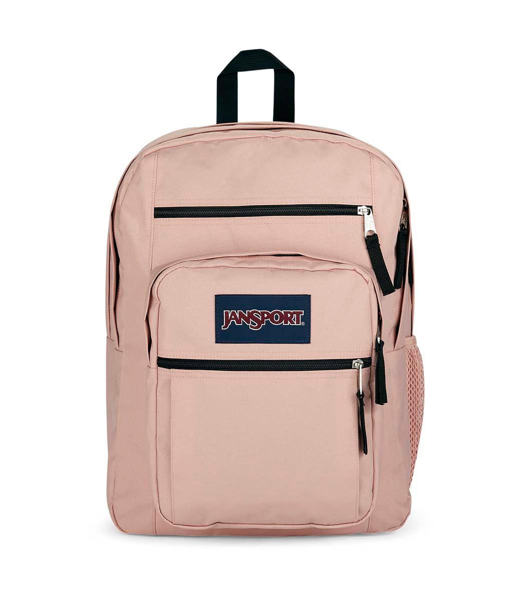 BIG STUDENT