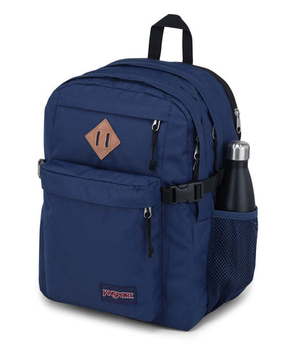 Jansport Main Campus Mochila para Laptop, Escolar, Universitaria y de Trabajo, Unisex