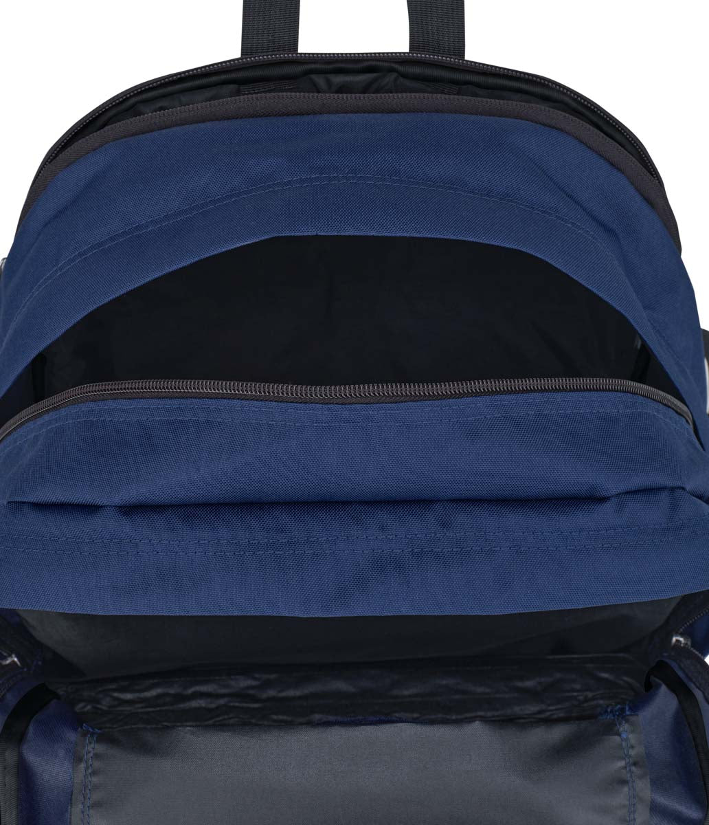 Jansport Main Campus Mochila para Laptop, Escolar, Universitaria y de Trabajo, Unisex