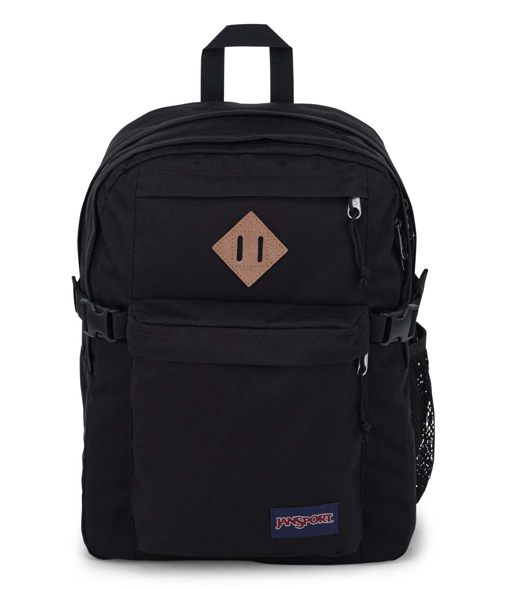 Jansport Main Campus Mochila para Laptop, Escolar, Universitaria y de Trabajo, Unisex