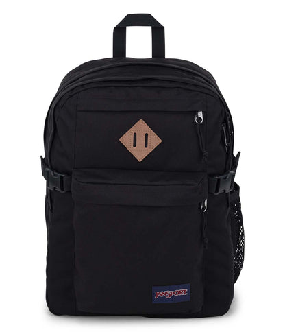 Jansport Main Campus Mochila para Laptop, Escolar, Universitaria y de Trabajo, Unisex