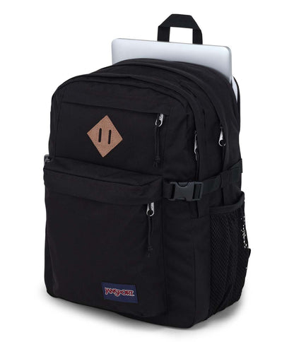 Jansport Main Campus Mochila para Laptop, Escolar, Universitaria y de Trabajo, Unisex