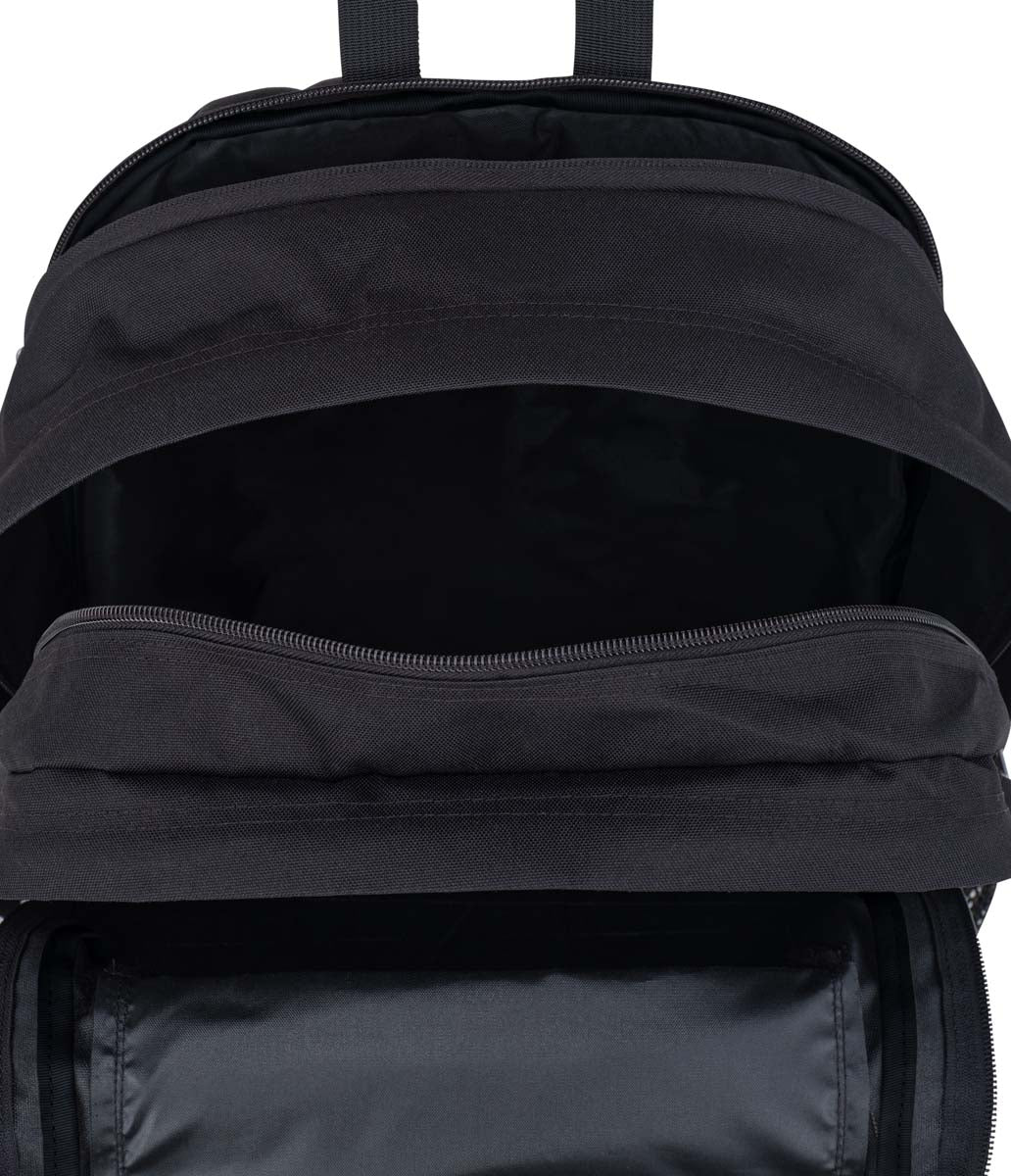 Jansport Main Campus Mochila para Laptop, Escolar, Universitaria y de Trabajo, Unisex