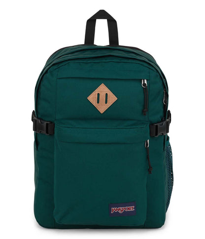 Jansport Main Campus Mochila para Laptop, Escolar, Universitaria y de Trabajo, Unisex