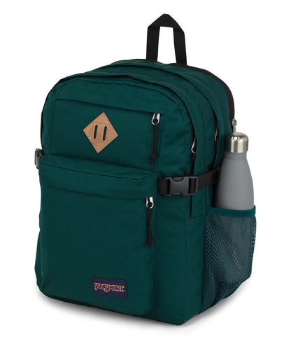 Jansport Main Campus Mochila para Laptop, Escolar, Universitaria y de Trabajo, Unisex