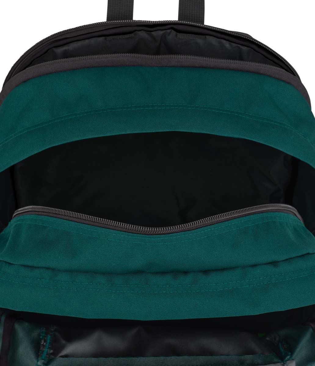 Jansport Main Campus Mochila para Laptop, Escolar, Universitaria y de Trabajo, Unisex