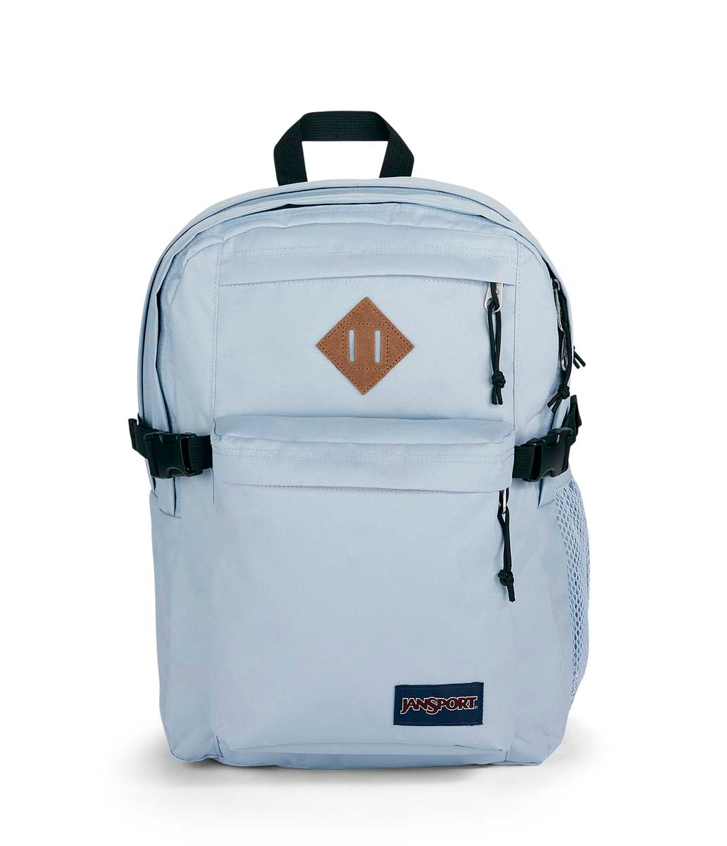 Jansport Main Campus Mochila para Laptop, Escolar, Universitaria y de Trabajo, Unisex