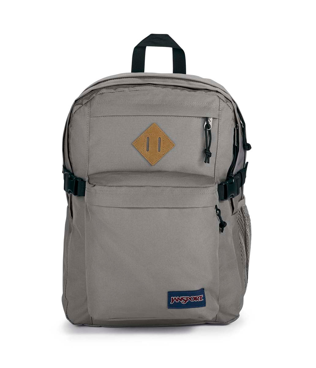 Jansport Main Campus Mochila para Laptop, Escolar, Universitaria y de Trabajo, Unisex