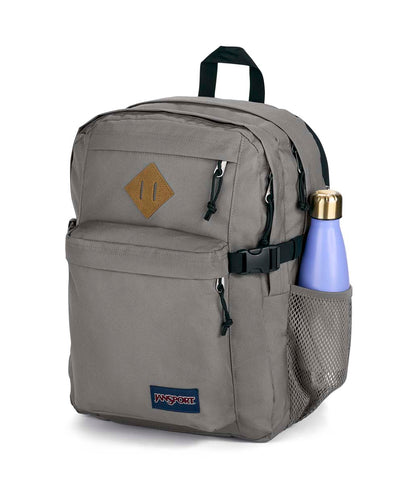 Jansport Main Campus Mochila para Laptop, Escolar, Universitaria y de Trabajo, Unisex