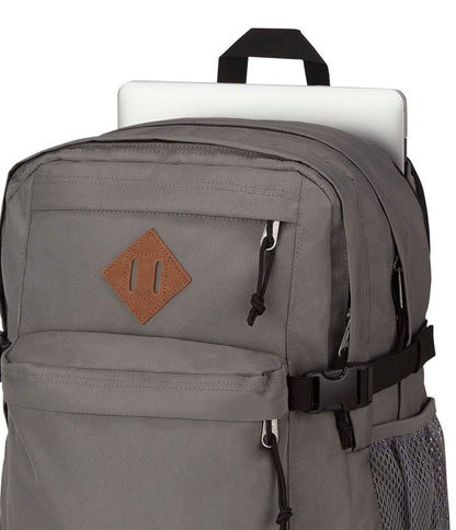 Jansport Main Campus Mochila para Laptop, Escolar, Universitaria y de Trabajo, Unisex