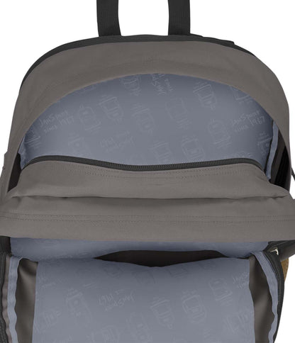 Jansport Main Campus Mochila para Laptop, Escolar, Universitaria y de Trabajo, Unisex